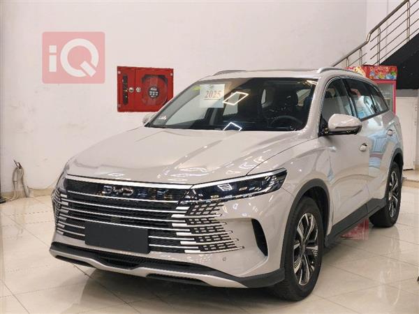 BYD Sealion 05 DM-i 2025 for sale in Iraq - Erbil